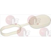 CAP FOR WATER CONTAINER FUNNEL