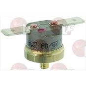 CONTACT THERMOSTAT 145°C M4 10A 250V