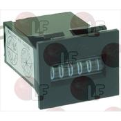 COUNTER 12VDC