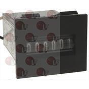 COUNTER 12VDC