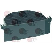 GREY GRID FOR DELIVERY CHAMBER