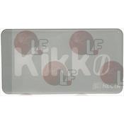 LOGO KIKKO ADHESIVE PLATE