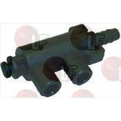QUICK DRAIN EXPANSION VALVE