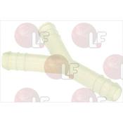 Y-SHAPED HOSE END FITTING ø 12 mm image