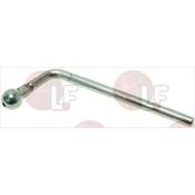 ASSIEME TUBO VAPORE INOX LAVAZZA