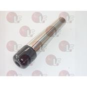 ASSIEME PANNARELLO G100 NERO/INOX