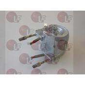 ASSIEME CALDAIA 1100W + 437W 230V