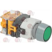 PUSH-BUTTON WITH LIGHT EAO 704.0305