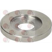 WASHER FOR FLAP LEVER BLOCKING image