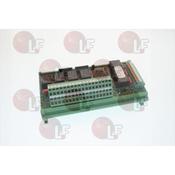 SCHEDA EL.SFT DGT 7 RELE + BEEP image