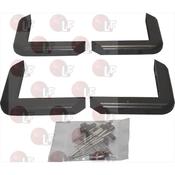 PARE CHOC D'ANGLE LOT DE 4PCS image