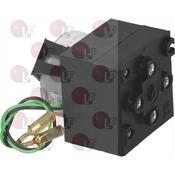 CONTROLLER SAIA MT R5/1