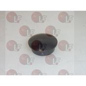 TAPPO COPRIVITE NERO ø 14,5 mm
