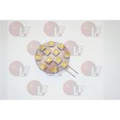 ROUND LED LAMP image