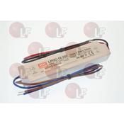 ALIMENTATORE LAMPADA LED MW LPHC18-350MA