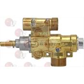 GAS TAP A63