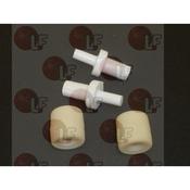 KIT 2 PERNI TENDINA ACQUA