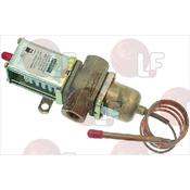 PRESSURE VALVE V46AA-73 G 3/8" image