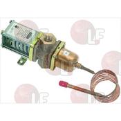 WATER PRESSURE VALVE V46AA-75 G 3/8" image