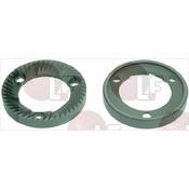 GRINDING BURRS PAIR RHEA LH