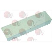 DEFLETTORE 101 290x101x15 mm