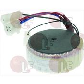 TOROIDAL TRANSFORMER 100VA 50/60Hz