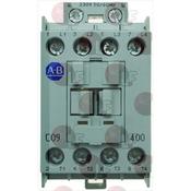 CONTATTORE ALLEN-BRADLEY 100-C09KF400 image