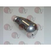 SPRUZZATORE VAPORE 2 FORI INOX image