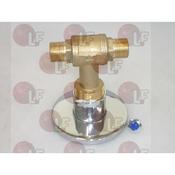 RUBINETTO CARICO ACQUA 3/8" image