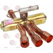 REVERSING VALVE SANHUA SHF 11 image