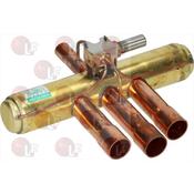 REVERSING VALVE SANHUA SHF 20 image