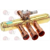 REVERSING VALVE SANHUA SHF 20 image