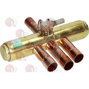 REVERSING VALVE SANHUA SHF 35 image