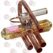 REVERSING VALVE SANHUA SHF 4 image
