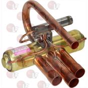 REVERSING VALVE SANHUA SHF 7 image
