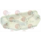 SUPPORTO ALBERO VASCHETTA SERIE MP NT