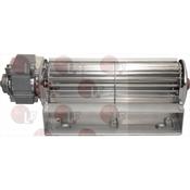 VENTILATEUR TANGENTIEL 180 mm