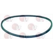 TOOTHED BELT Z 25