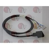 CAVO 1200 mm CON CONNETTORI