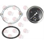 PRESSURE GAUGE ø 61 mm image