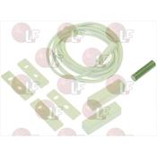 DOOR MAGNETIC MICROSWITCH KIT