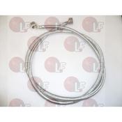 TUBO FLESSIBILE PER GETTO 3/4"