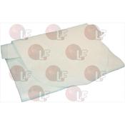 BOARD FLANNEL CLOTH