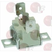 CONTACT THERMOSTAT 130°C 16A 250V image