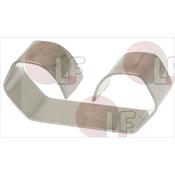 BOILER FASTENING CLIP