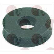 FLAT GASKET ø 12x5x3 mm image