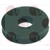 FLAT GASKET ø 15x5x3 mm image
