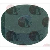 FLAT GASKET ø 16x4.5x5 mm image