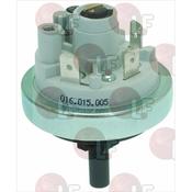 PRESSURE SWITCH 6A 250V