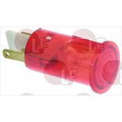 RED INDICATOR LIGHT 24V